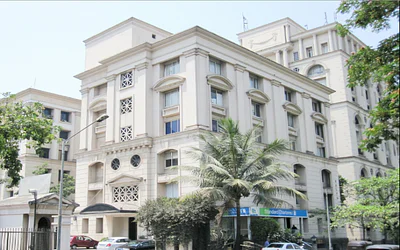 Athena School Of Management, Mumbai